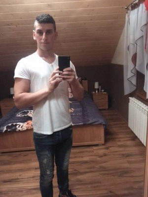 PoszukujeCiebie