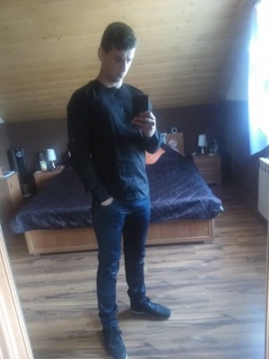 PoszukujeCiebie