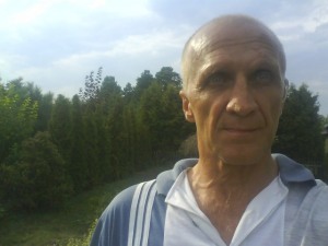 bezdomny