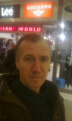 mariuszkolo