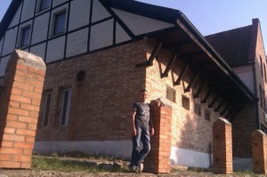 kriss olsztyn