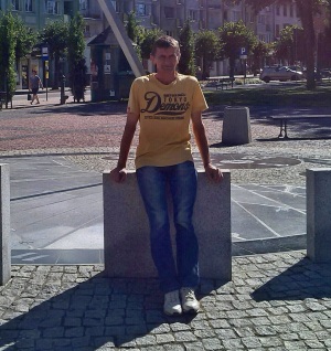kriss olsztyn