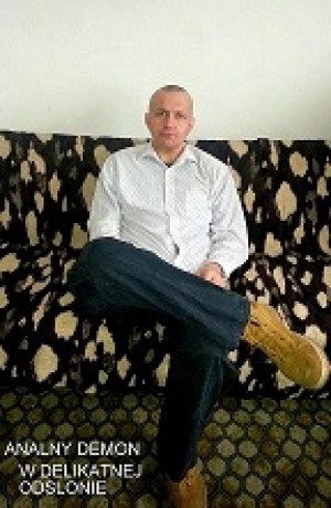 AnalnyDlaPańi bloguje AnalnyDlaPańi bloguje