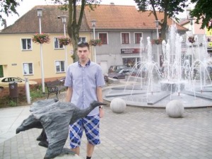 DraQuCukiernik