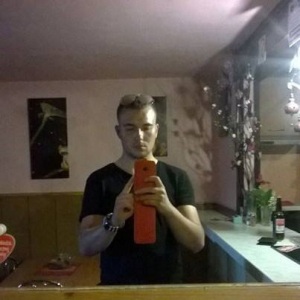 Daniel K