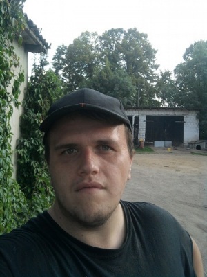 Samotny 24