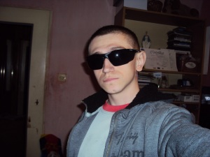 Taekwondzista